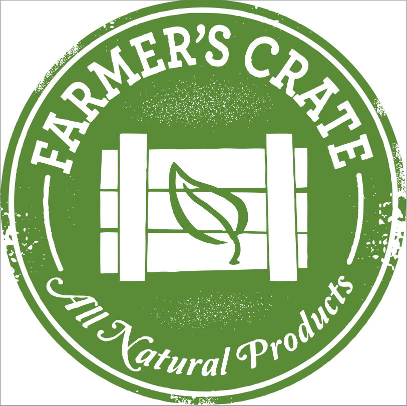 Farmer's Crate logo