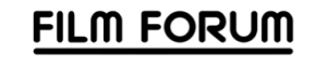 FilmForumLogo